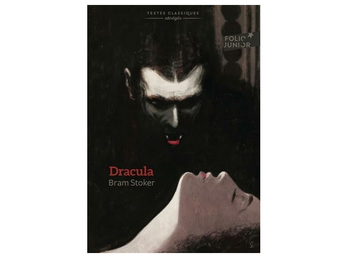 DRACULA - VERSION ABREGEE