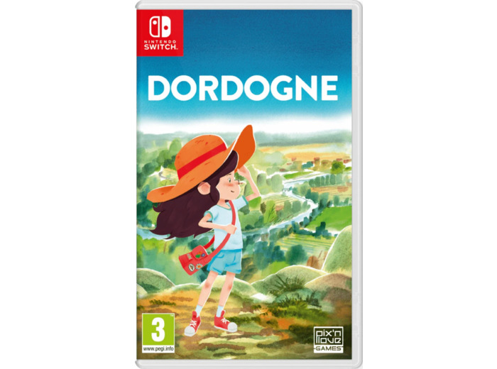 Dordogne - Switch