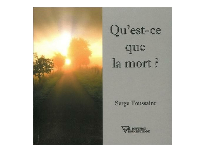 Qu'est-ce que la mort ?
