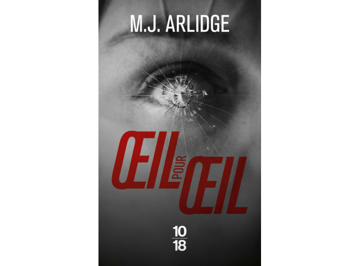 OEIL POUR OEIL