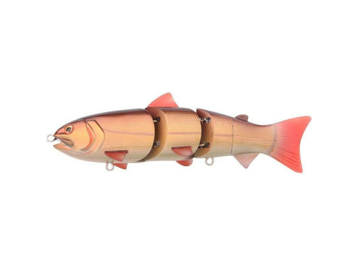 BBZ 1 swimbait SS rudd spro