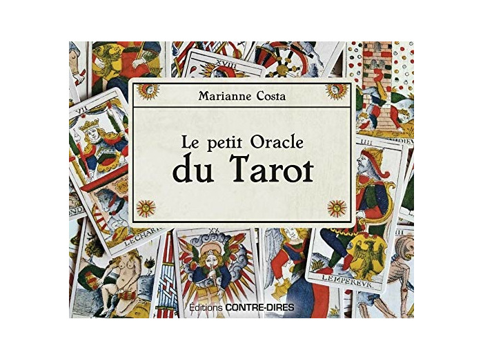Le petit oracle du tarot
