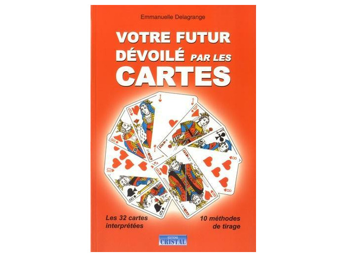 Votre futur dévoilé par les cartes