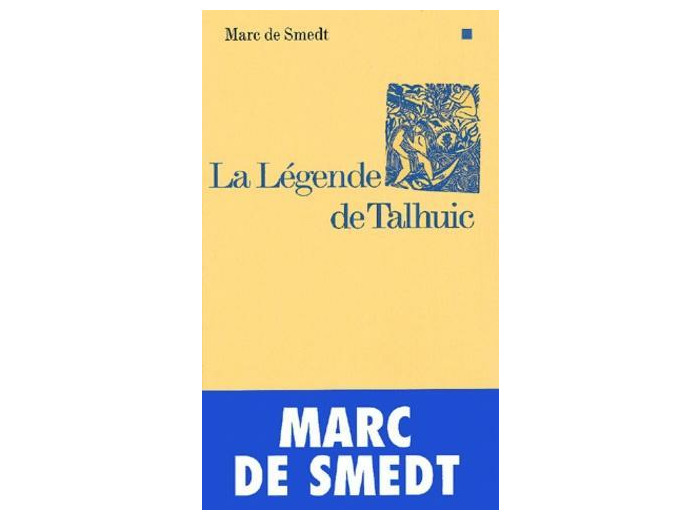 La légende de Talhuic