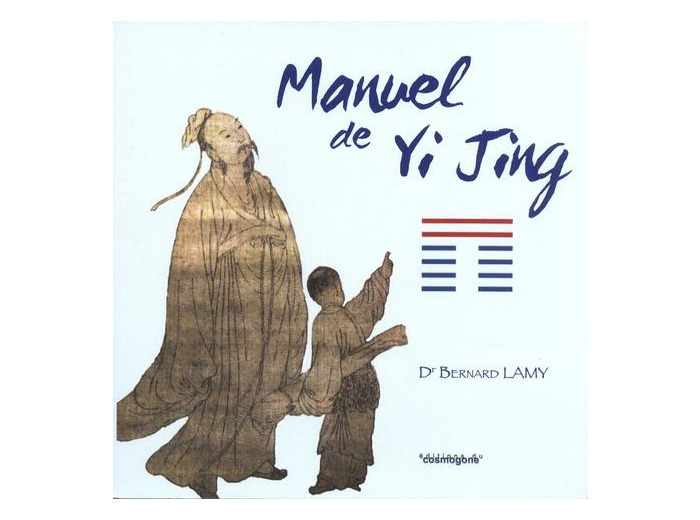 Manuel de Yi Jing