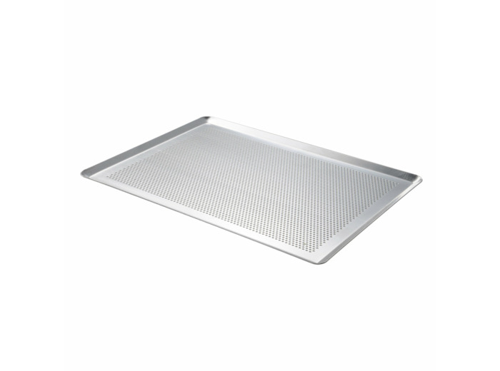 PLAQUE DE CUISSON PERFOREE
