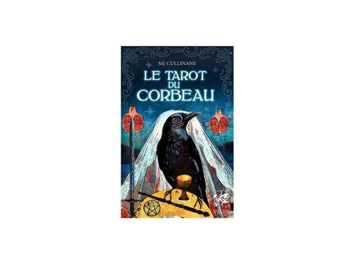 Tarot du corbeau