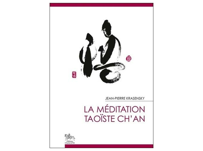 La méditation taoïste ch'an