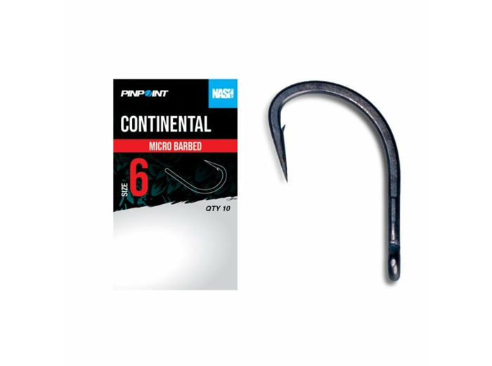 hamecon continental nash