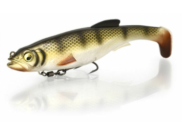 mag draft 6 megabass