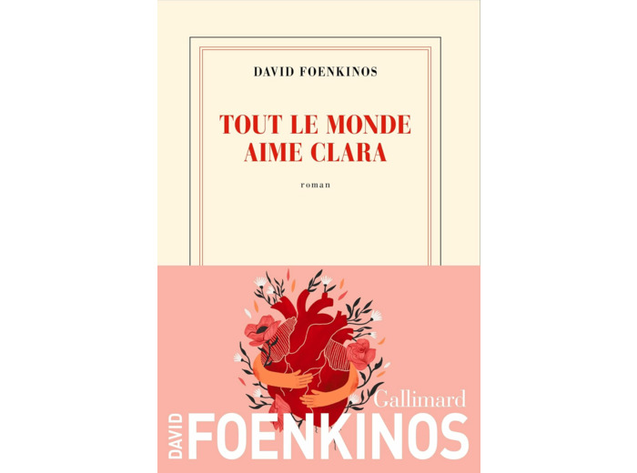 TOUT LE MONDE AIME CLARA