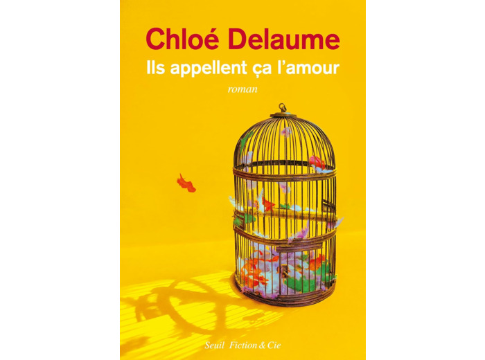 ILS APPELLENT CA L'AMOUR