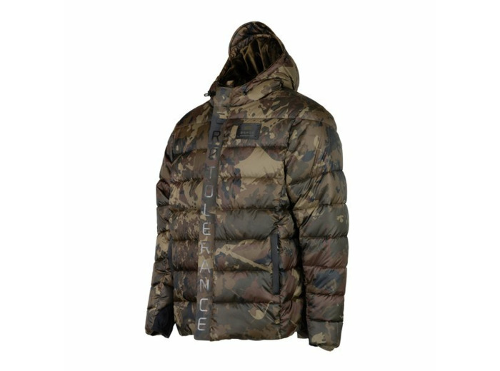 ZT polar quilt jacket nash