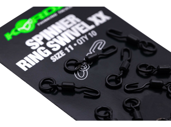 spinner ring  swivel XX n?11