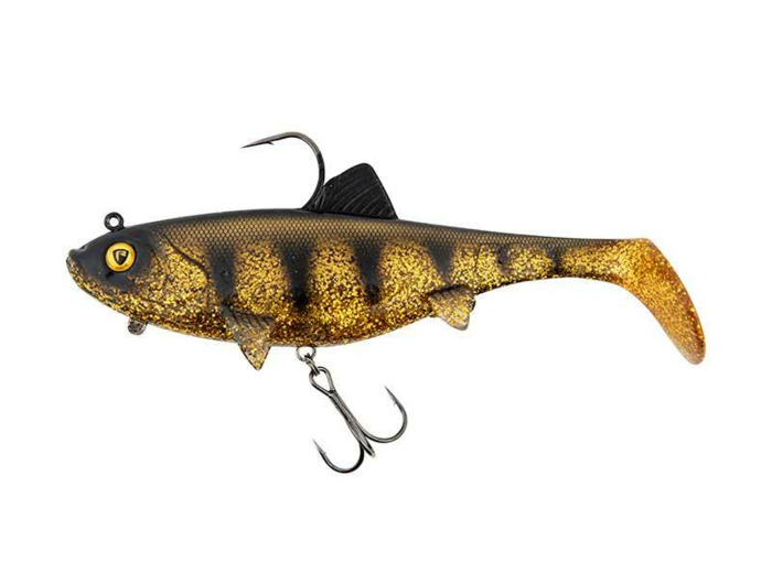 replicant wobble golden perch