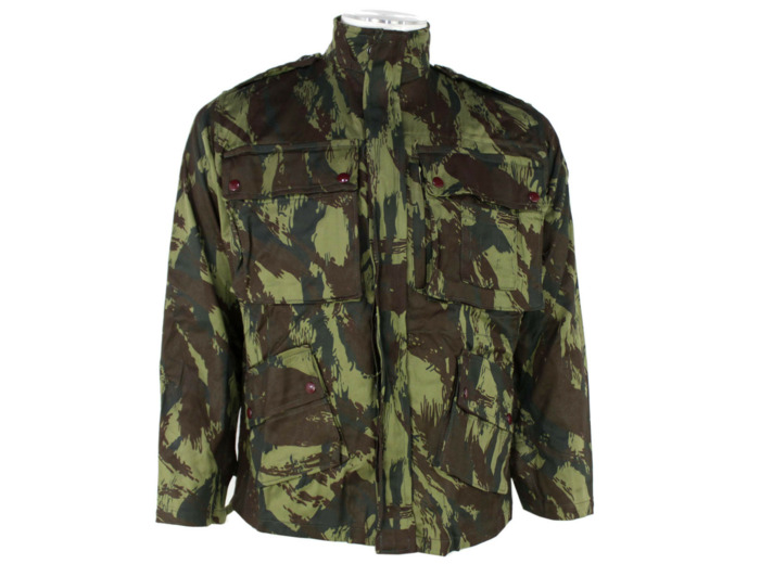 Veste Armée Portugaise ARMADA