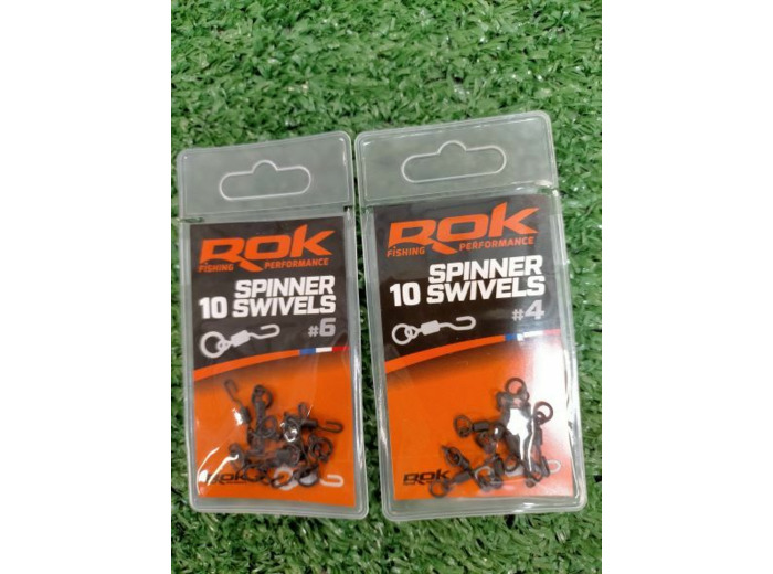spinner swivel rok
