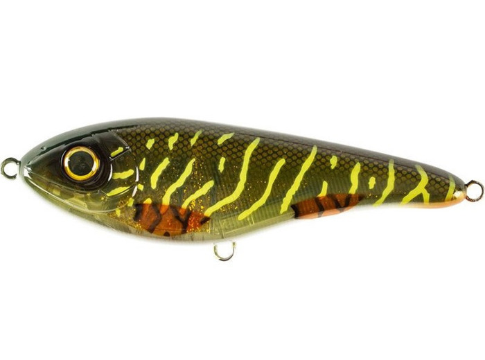 buster jerk 15cm 755 CWC