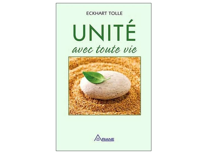 Unité avec toute vie