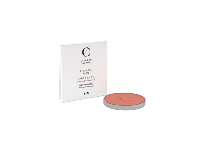 Recharge Fard à joues n°51 Pêche