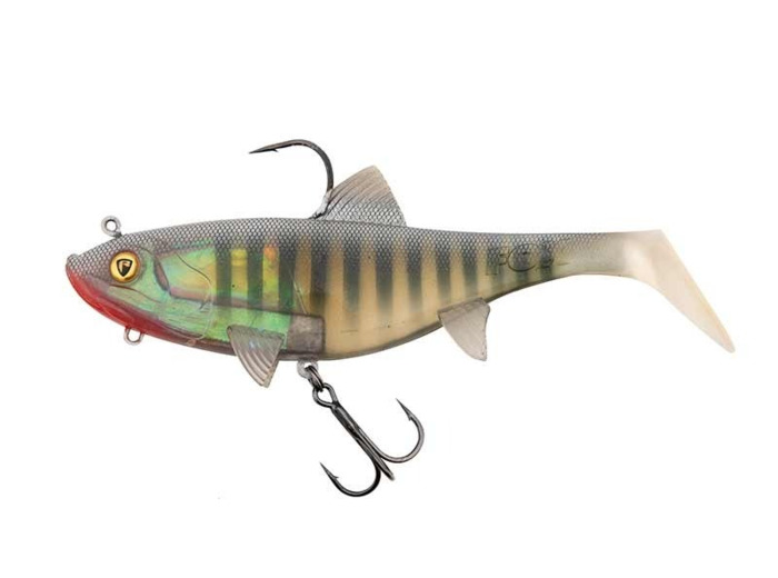 replicant wobble stickleback 23c