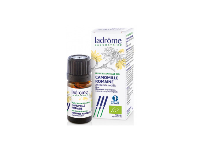 Camomille Romaine 5ml