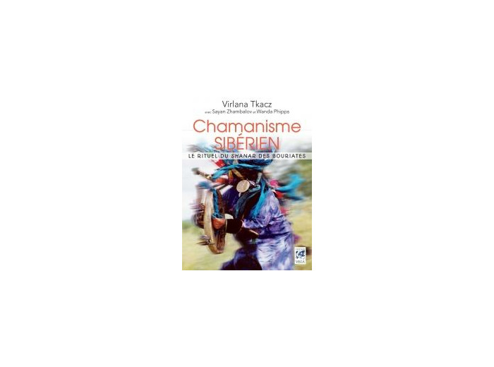 Chamanisme sibérien