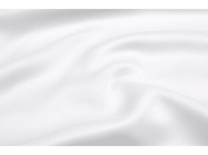 Tissu doublure occultant 300cm au mètre blanc classé M1 ombre