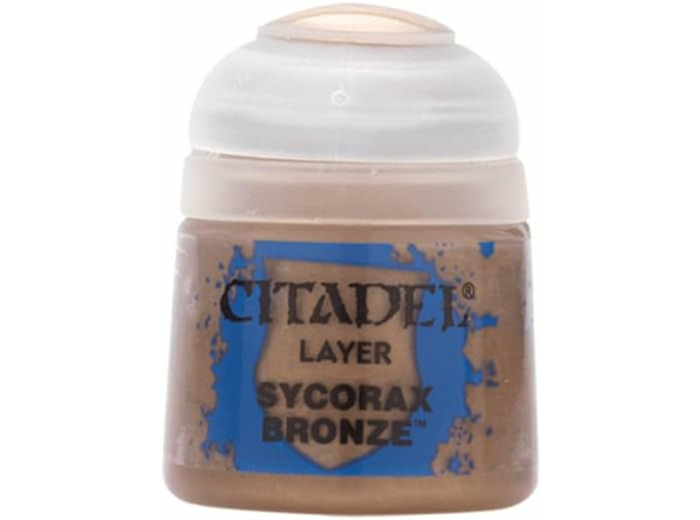 Layer: Sycorax Bronze