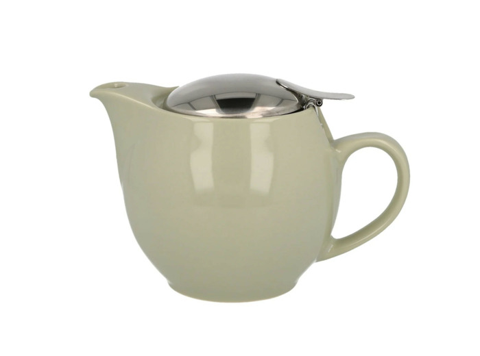 Théière ZeroJapan Mineral