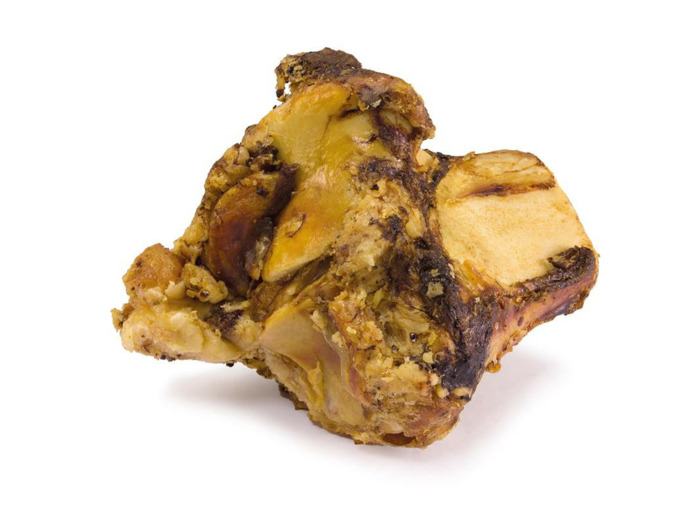 Demi os de Boeuf, pour Chien