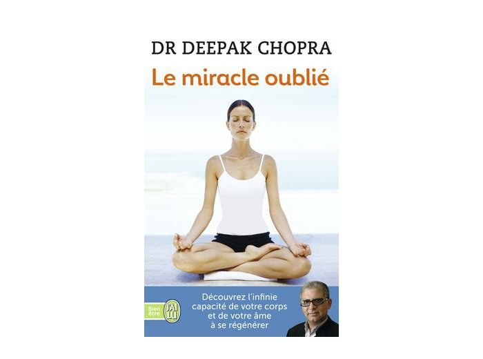 Le miracle oublié