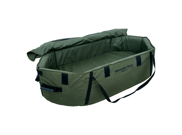 monster mat starbaits