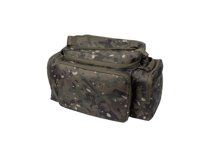 chilla session bag camo trakker