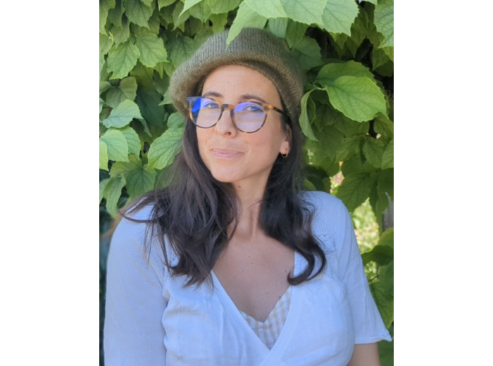 Béret PANAME - Kaki