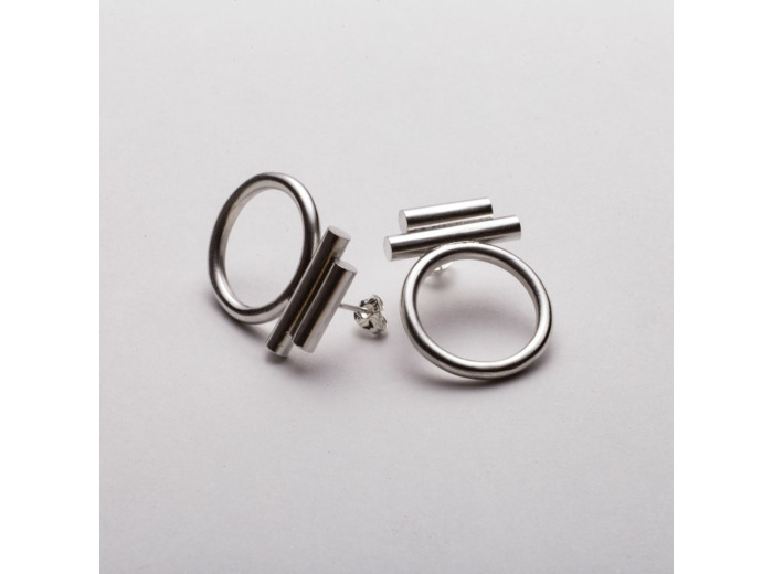 Anneau d'oreille atlas