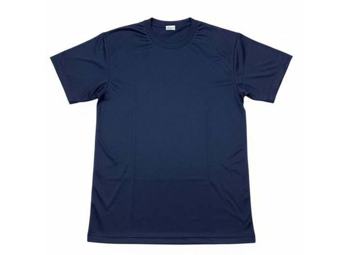 T-shirt Eminence TECH+ : tee-shirt sport séchage rapide et durabilité