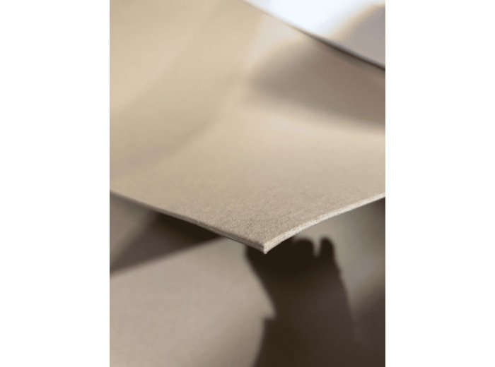 Carton patron gabarit 1300gr 110/140cm unité KARTMAWP130011014