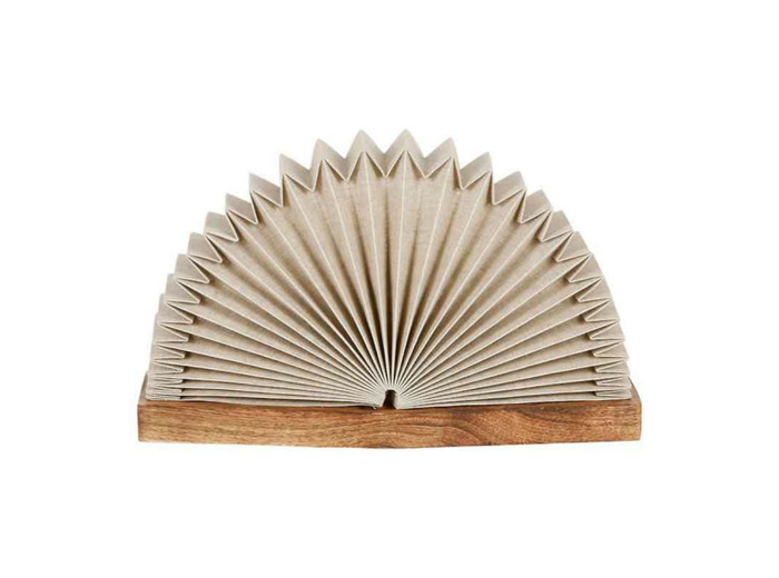 Lampe Fontelo 43x18x24cm