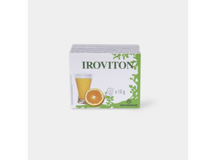 IROVITON