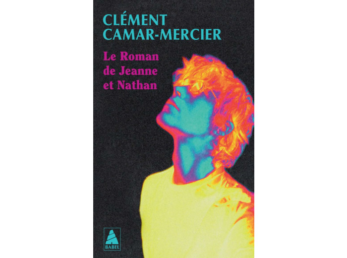 LE ROMAN DE JEANNE ET NATHAN
