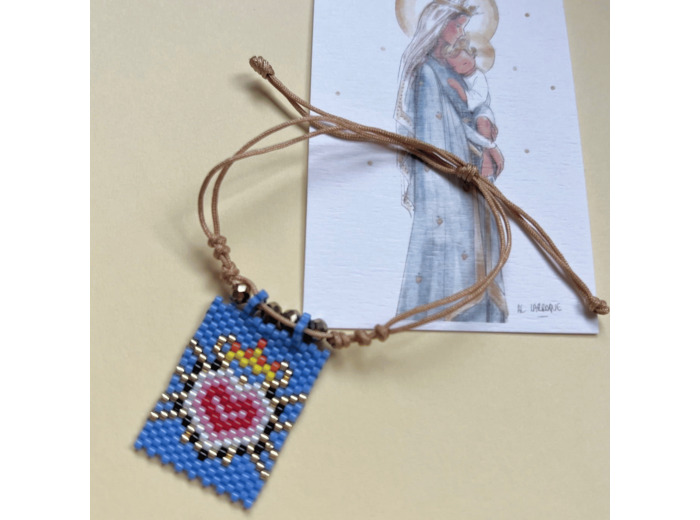 Bracelet Scapulaire
