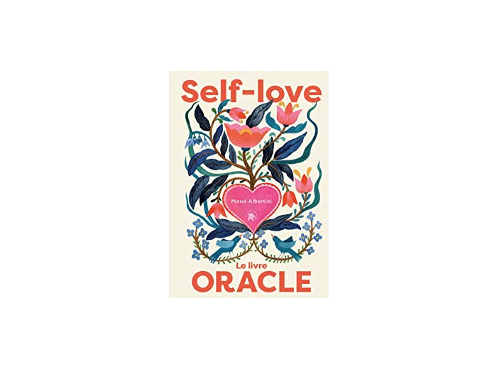 Self Love - Le livre Oracle