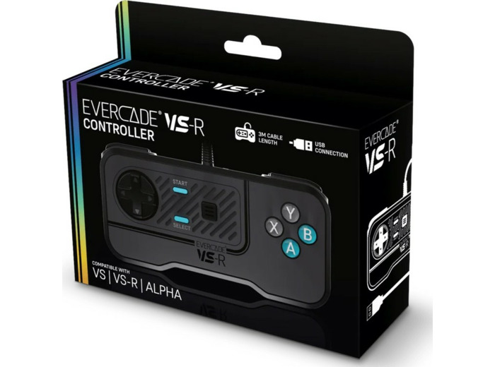 Manette pour console Evercade VS-R