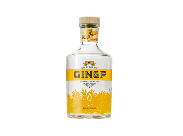 Gin di Torino 70cl