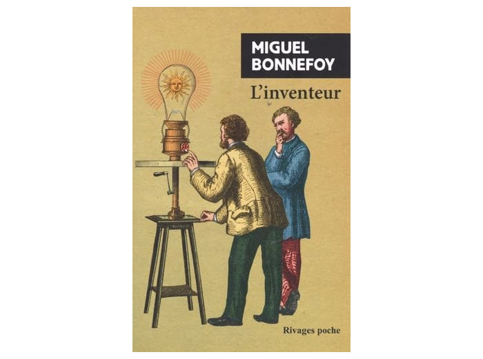 L'INVENTEUR