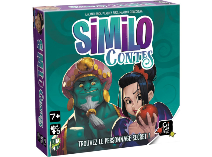 Similo Contes