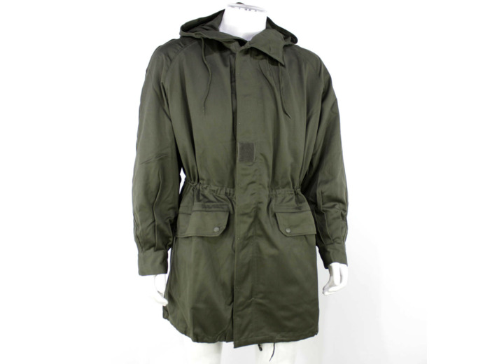 Parka Modèle 1964