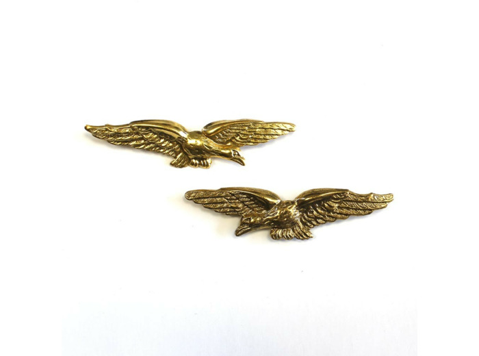 Insignes d'armes Epervier