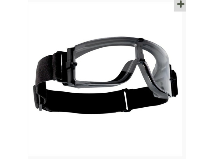 Masque balistique Bollé X800 (X800I)